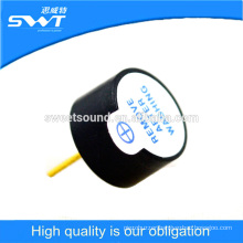 Factory12v active magnetic buzzer hot sales car motor buzzer 5v dc